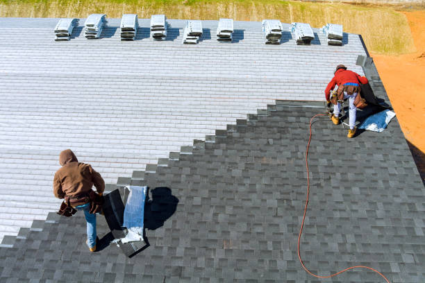 Best Metal Roofing Contractor  in White City, UT